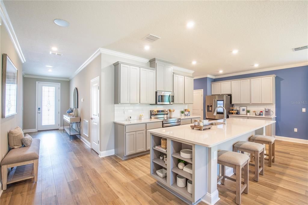 Active With Contract: $469,900 (3 beds, 2 baths, 1851 Square Feet)