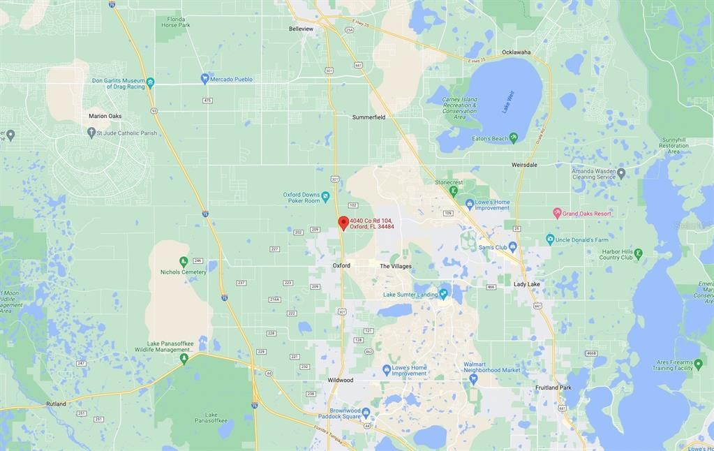 En Venta: $1,200,000 (12.00 acres)