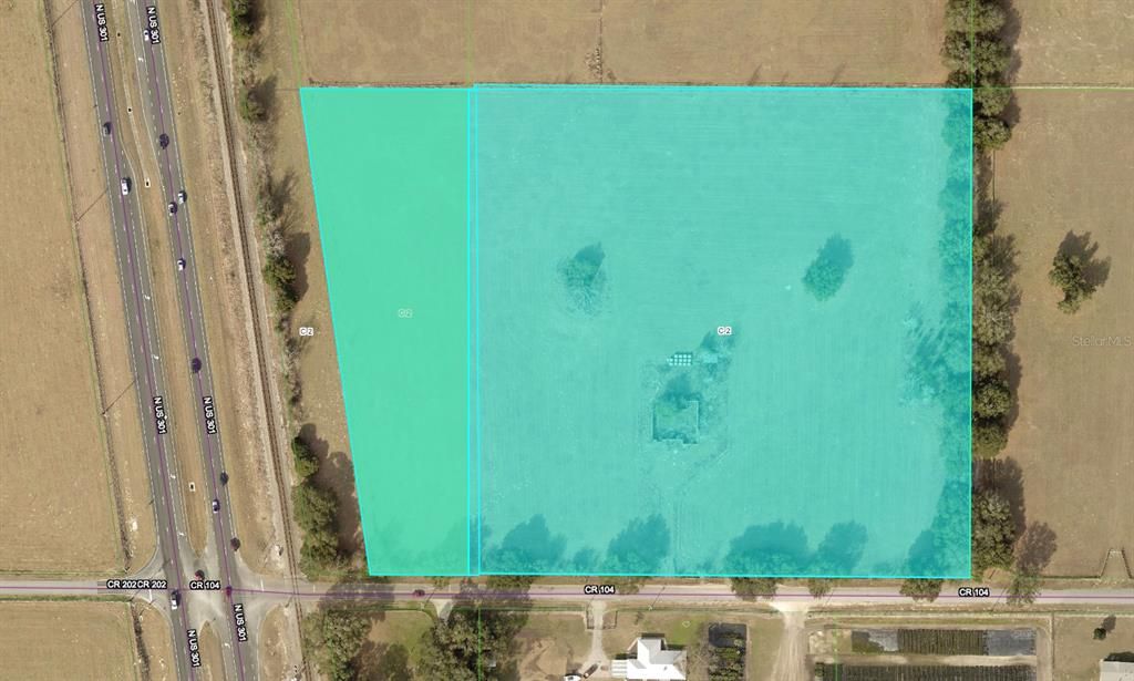 En Venta: $1,200,000 (12.00 acres)