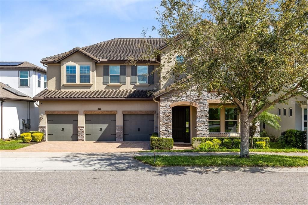 На продажу: $1,149,900 (4 спален, 3 ванн, 4299 Квадратных фут)