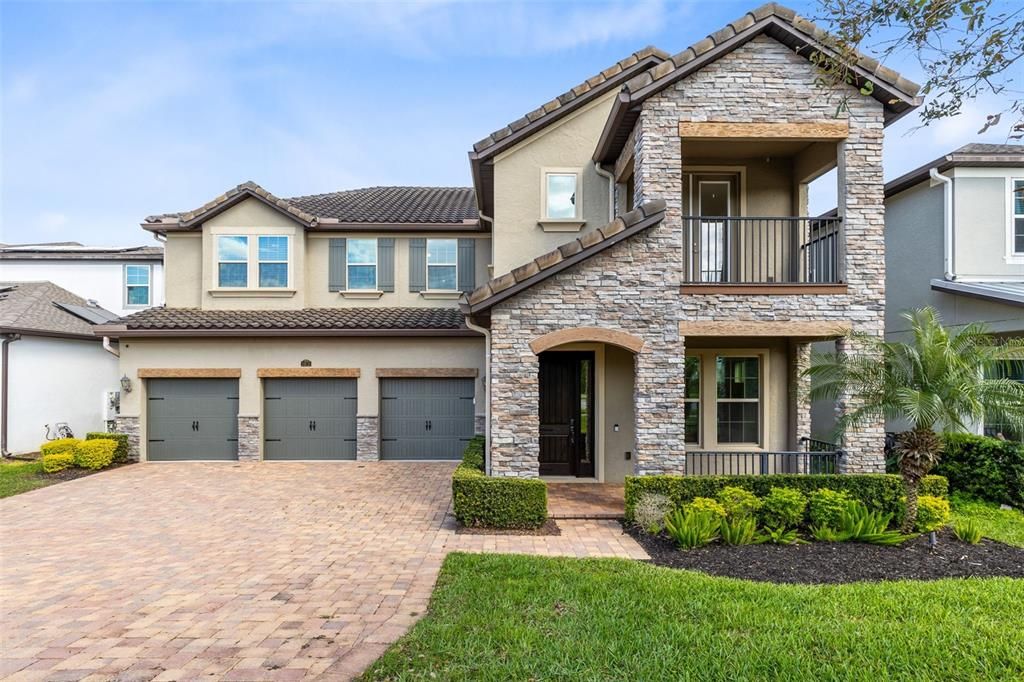 На продажу: $1,149,900 (4 спален, 3 ванн, 4299 Квадратных фут)