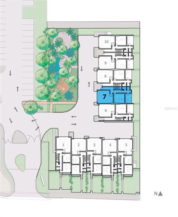 Activo con contrato: $1,995,500 (3 camas, 2 baños, 3203 Pies cuadrados)