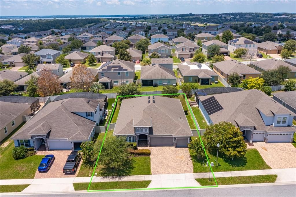 На продажу: $499,999 (4 спален, 3 ванн, 2528 Квадратных фут)