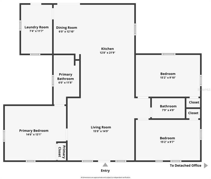 Под контрактом: $525,000 (3 спален, 3 ванн, 1524 Квадратных фут)