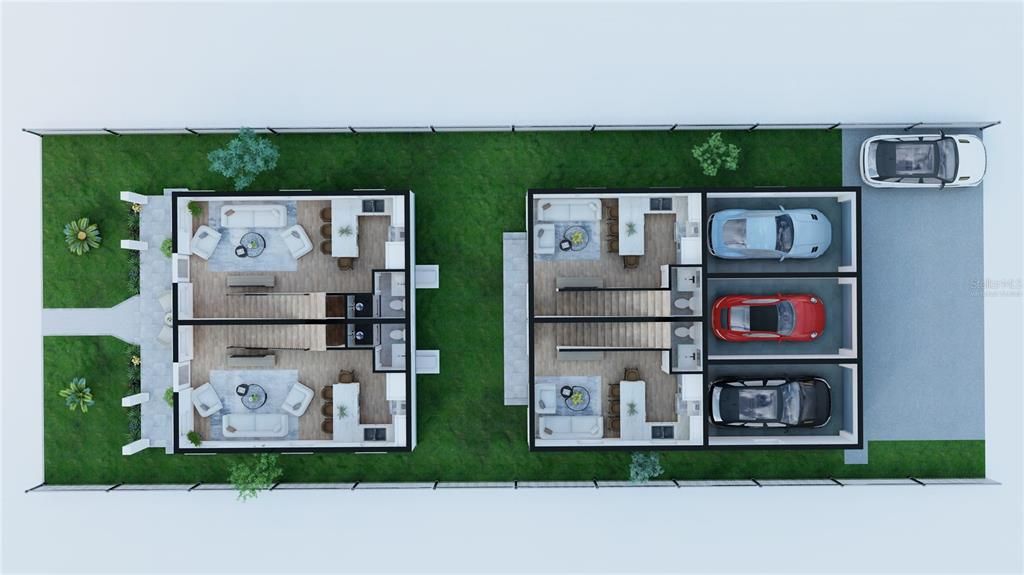 На продажу: $1,300,000 (8 спален, 8 ванн, 3592 Квадратных фут)