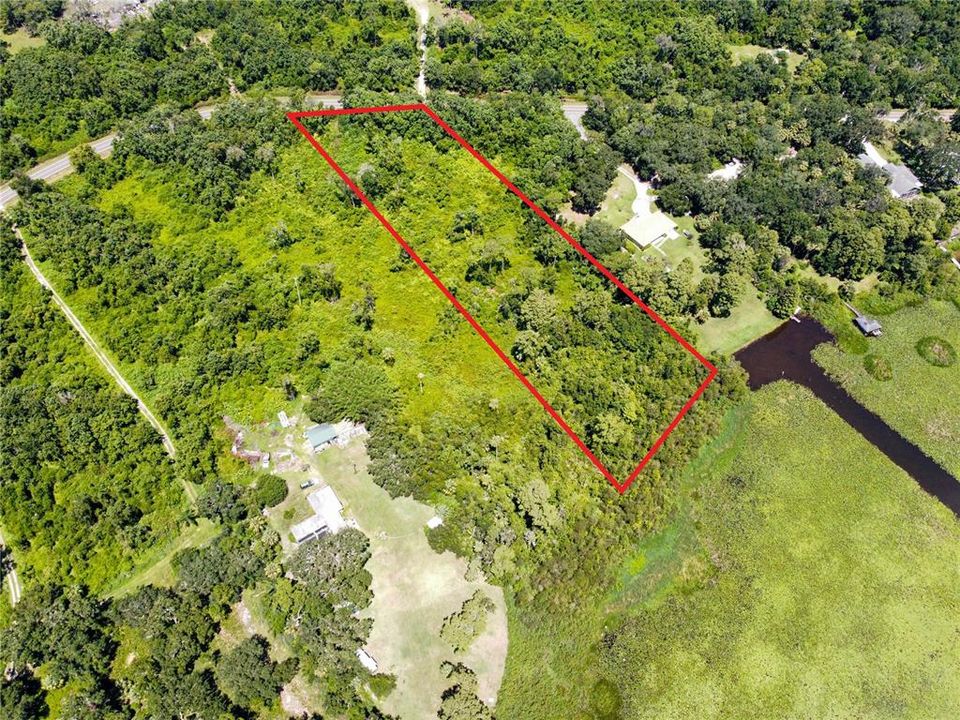 待售: $243,900 (3.40 acres)