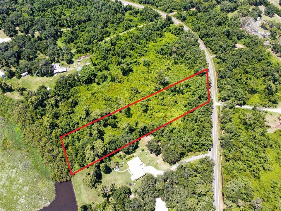 待售: $243,900 (3.40 acres)