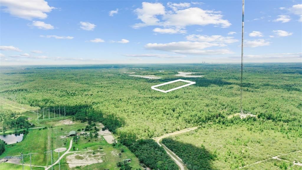 For Sale: $25,000 (2.60 acres)