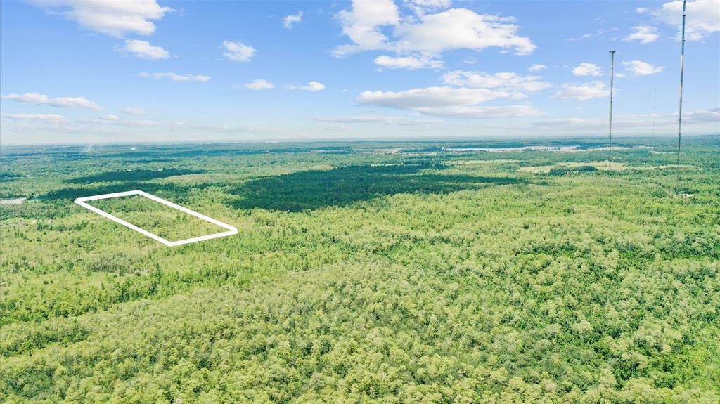 For Sale: $25,000 (2.60 acres)