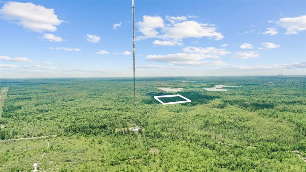 For Sale: $25,000 (2.60 acres)