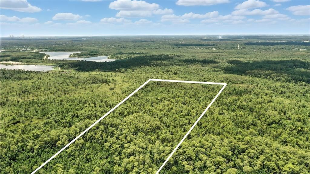 For Sale: $25,000 (2.60 acres)