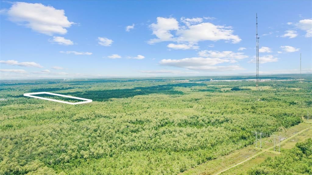 For Sale: $25,000 (2.60 acres)