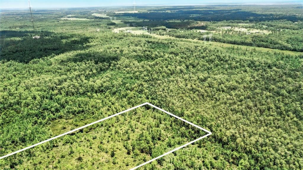 For Sale: $25,000 (2.60 acres)