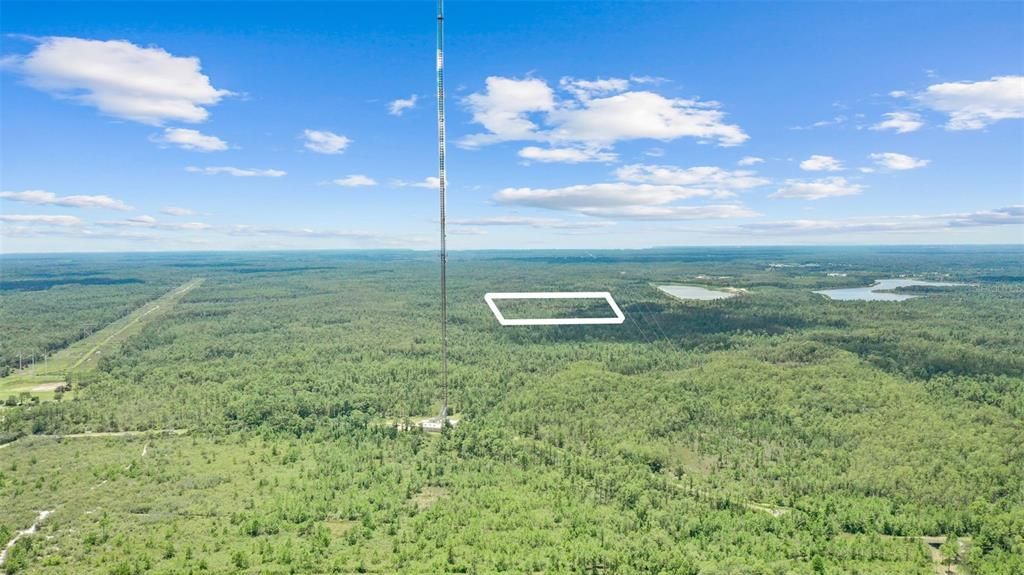 For Sale: $25,000 (2.60 acres)