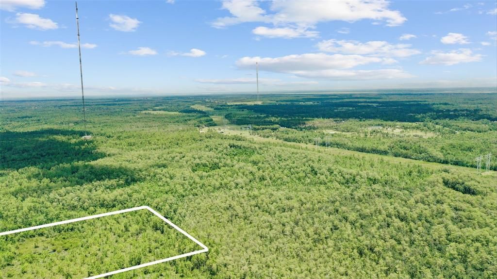 For Sale: $25,000 (2.60 acres)