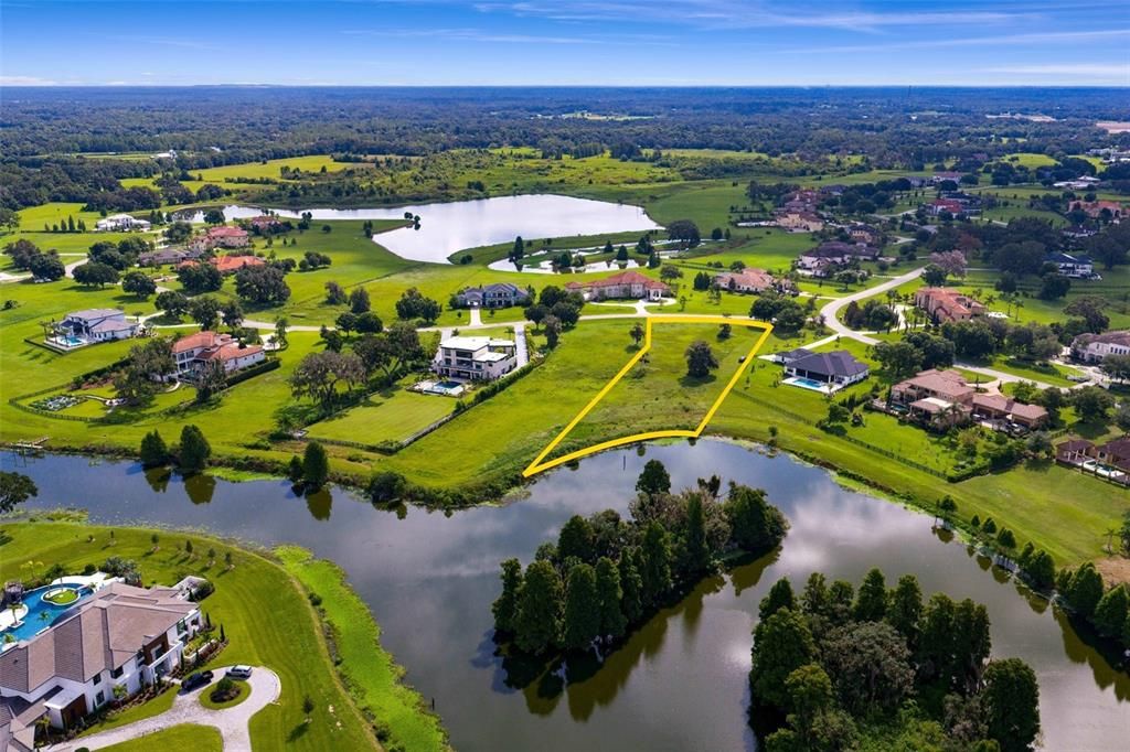 For Sale: $590,000 (1.52 acres)