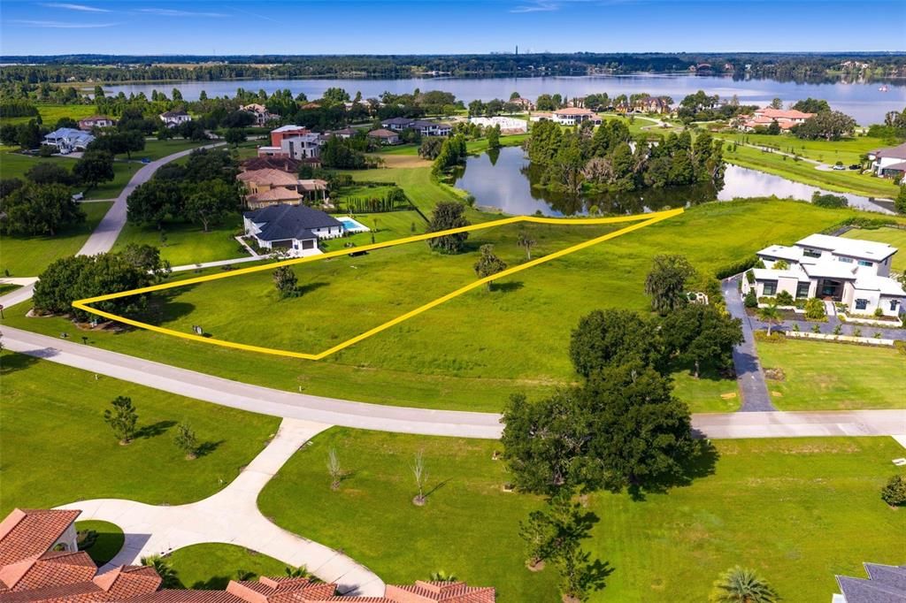 For Sale: $590,000 (1.52 acres)