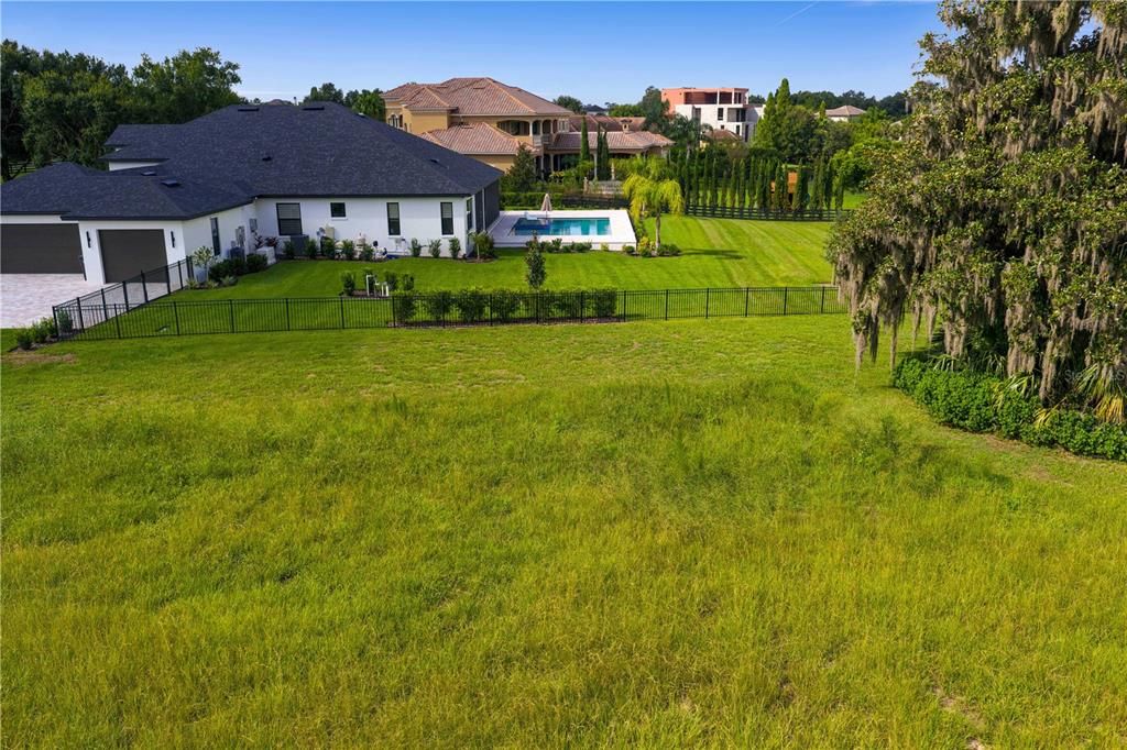 For Sale: $590,000 (1.52 acres)