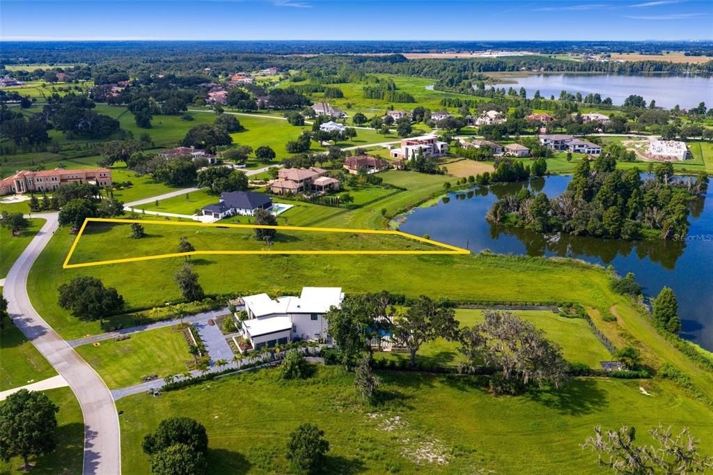 For Sale: $590,000 (1.52 acres)