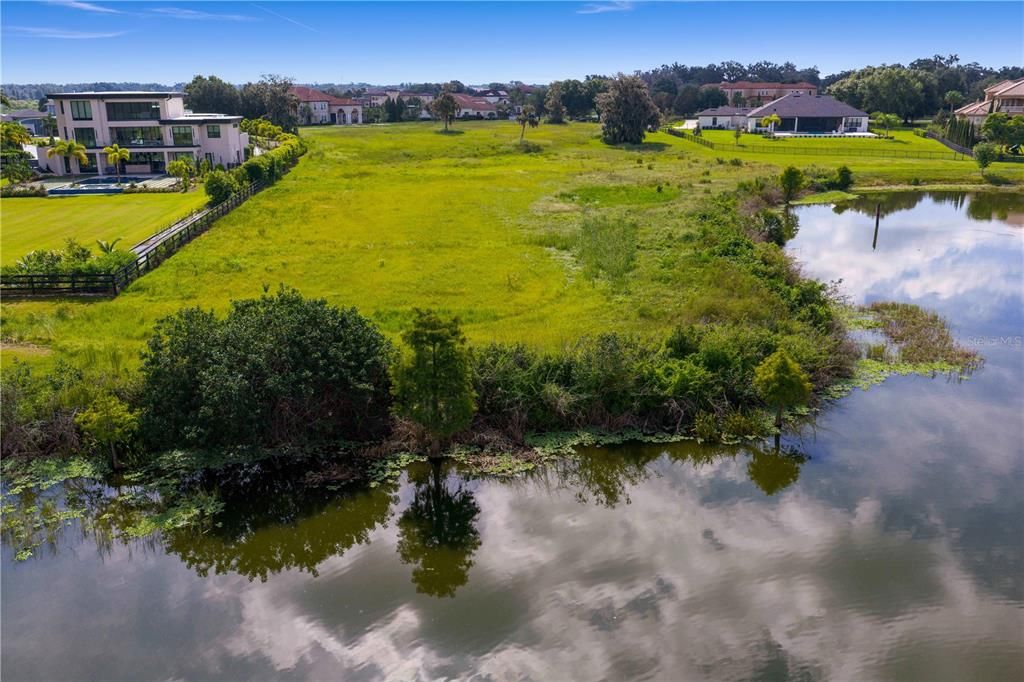 For Sale: $590,000 (1.52 acres)