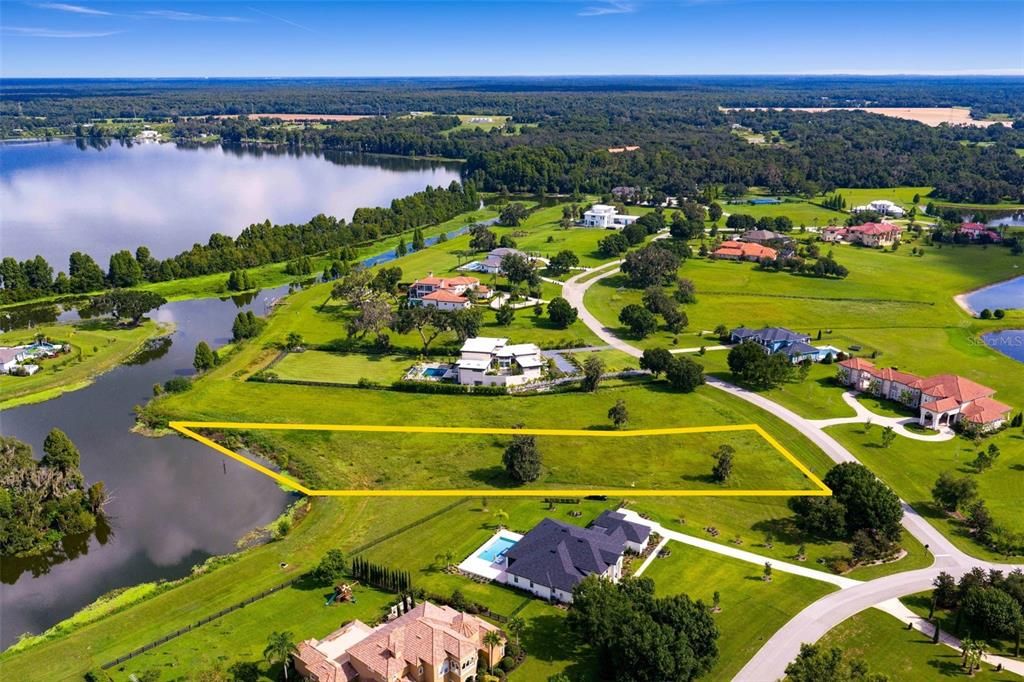 For Sale: $590,000 (1.52 acres)