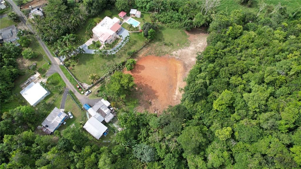 En Venta: $59,000 (0.19 acres)