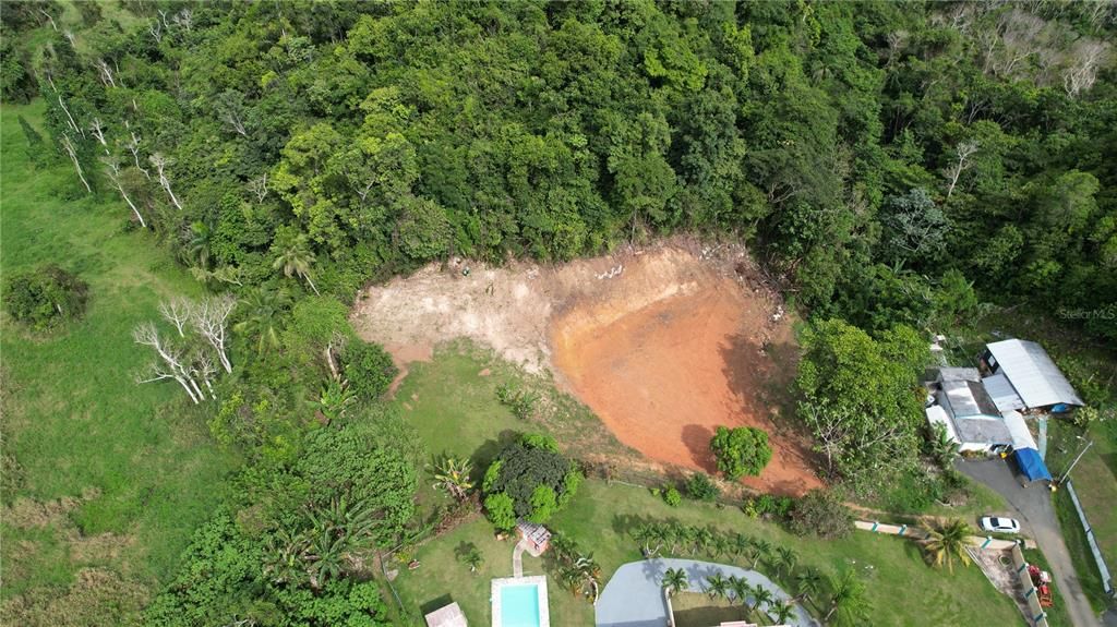 En Venta: $59,000 (0.19 acres)