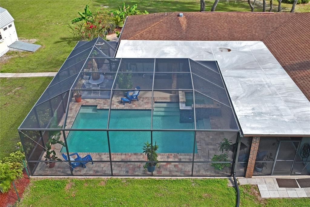 Activo con contrato: $627,750 (3 camas, 2 baños, 3000 Pies cuadrados)