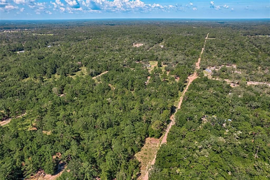 For Sale: $25,000 (1.25 acres)