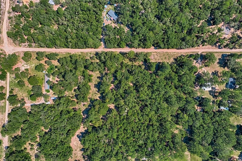 For Sale: $25,000 (1.25 acres)