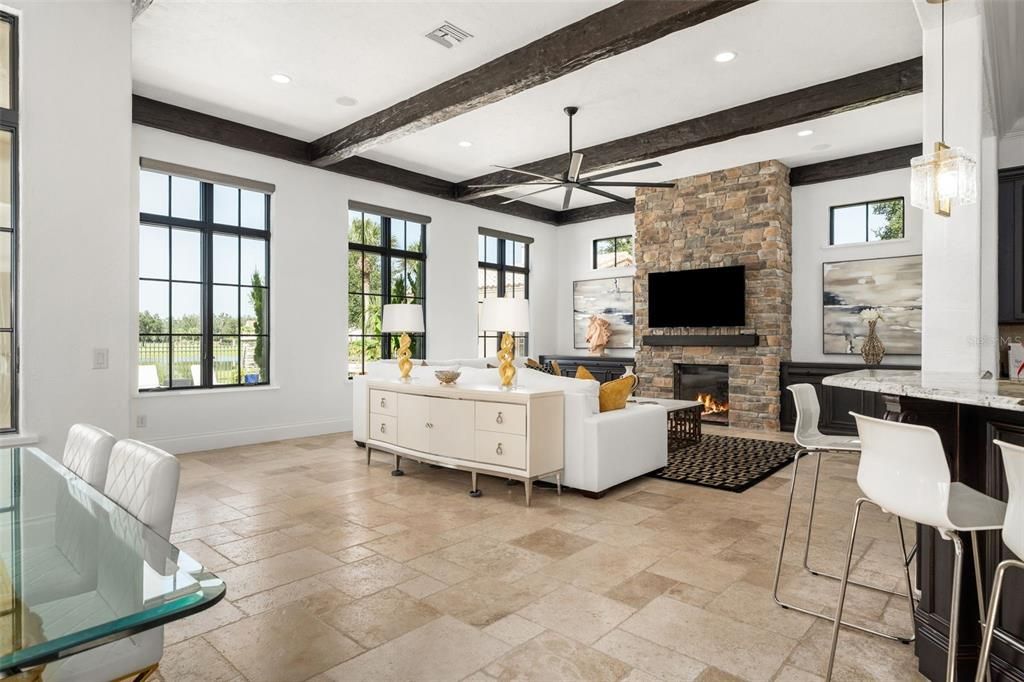 待售: $2,050,000 (4 贝兹, 3 浴室, 4447 平方英尺)