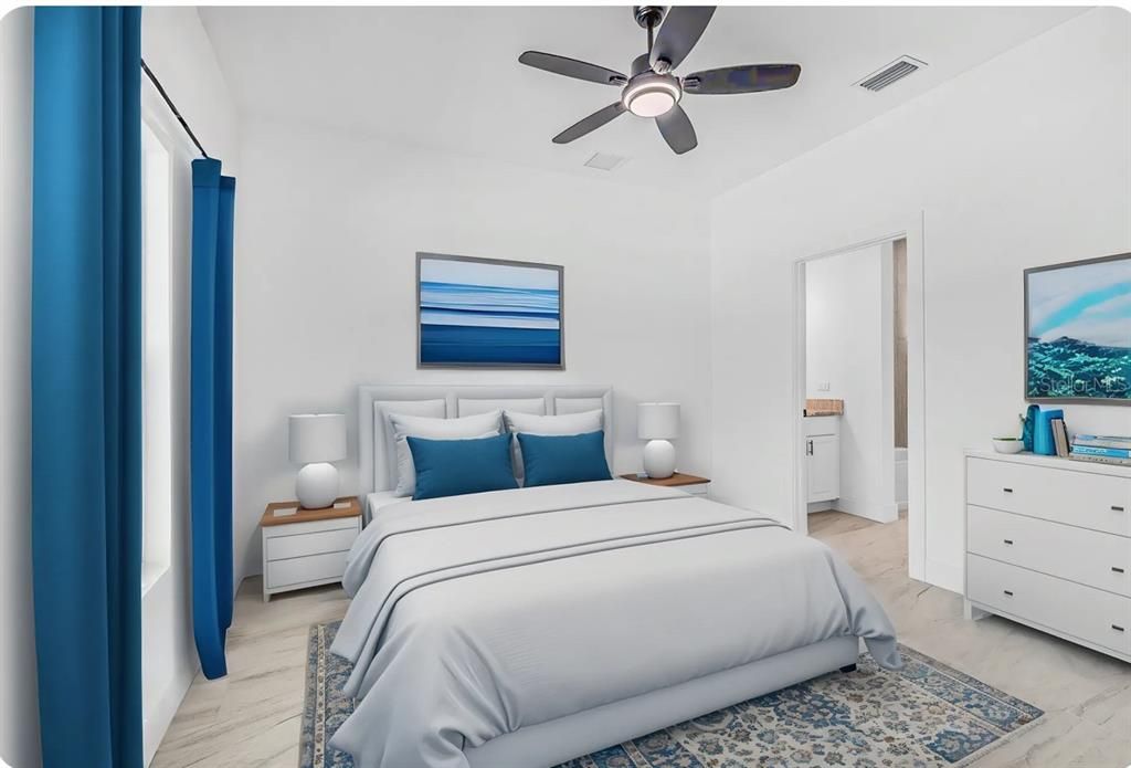 合同活跃: $249,000 (2 贝兹, 2 浴室, 1120 平方英尺)