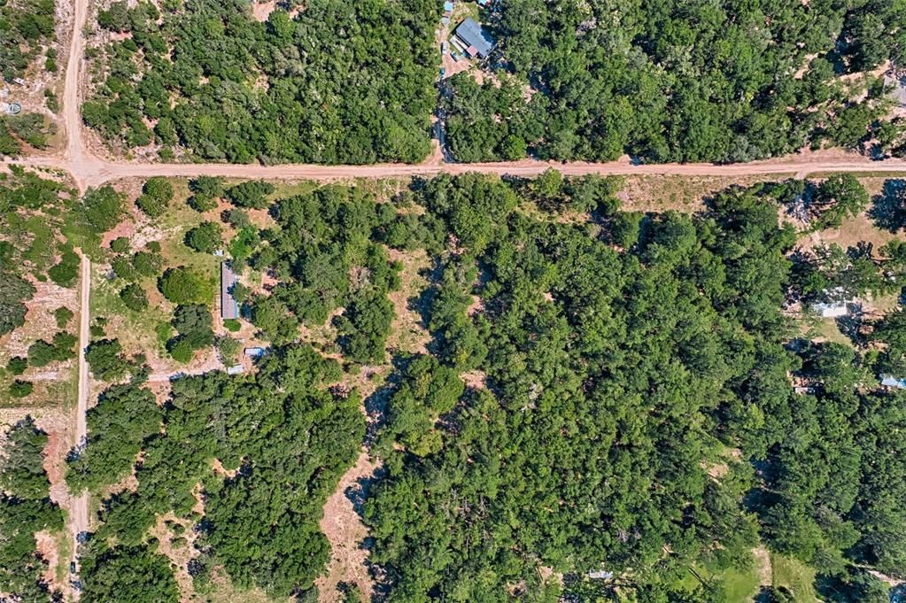 En Venta: $75,000 (3.75 acres)