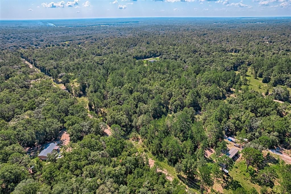 En Venta: $75,000 (3.75 acres)