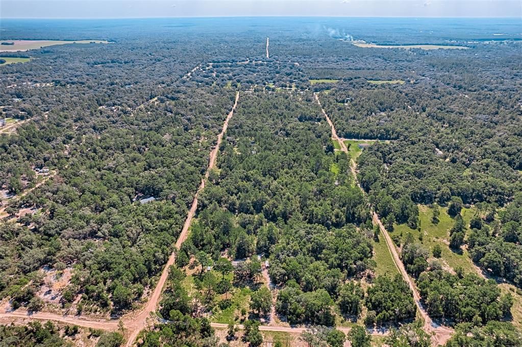 En Venta: $75,000 (3.75 acres)