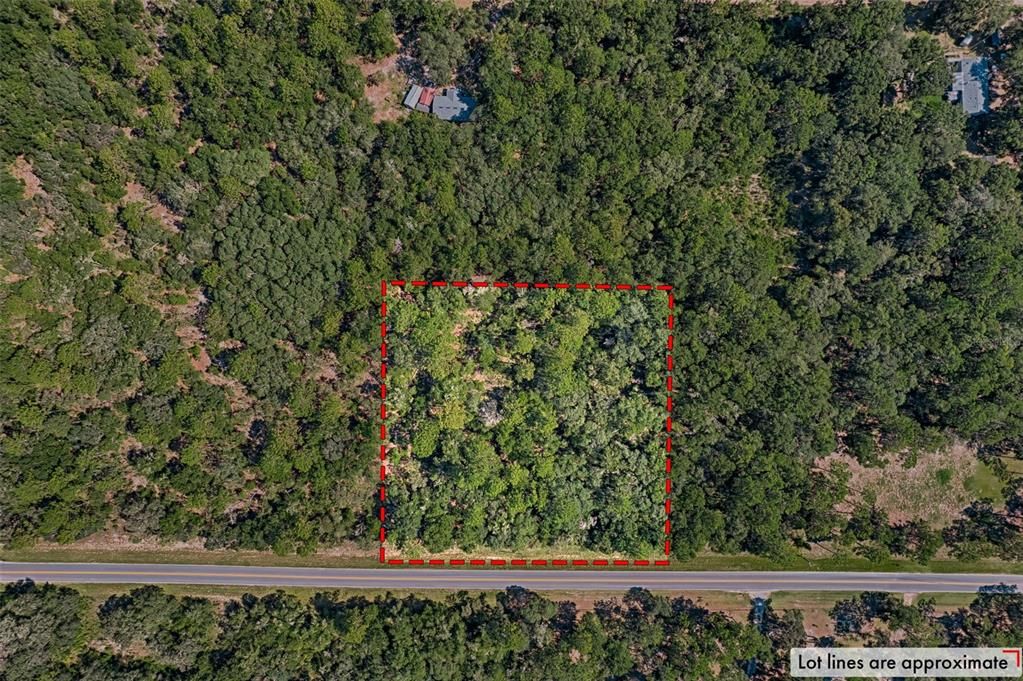 Недавно продано: $50,000 (2.50 acres)