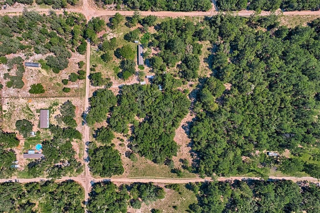 For Sale: $50,000 (2.50 acres)