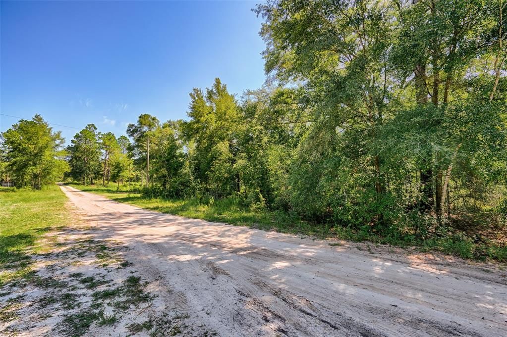 For Sale: $50,000 (2.50 acres)
