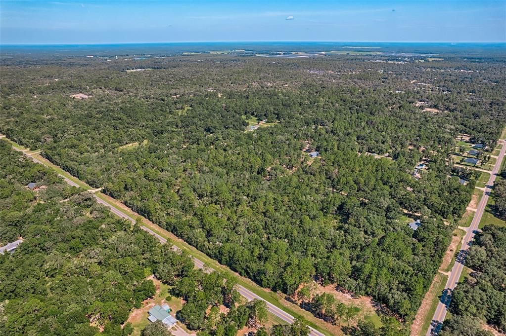 For Sale: $200,000 (13.75 acres)