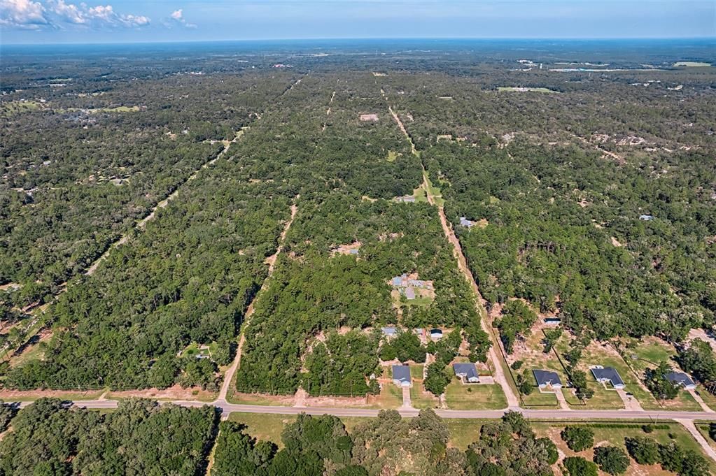 For Sale: $200,000 (13.75 acres)