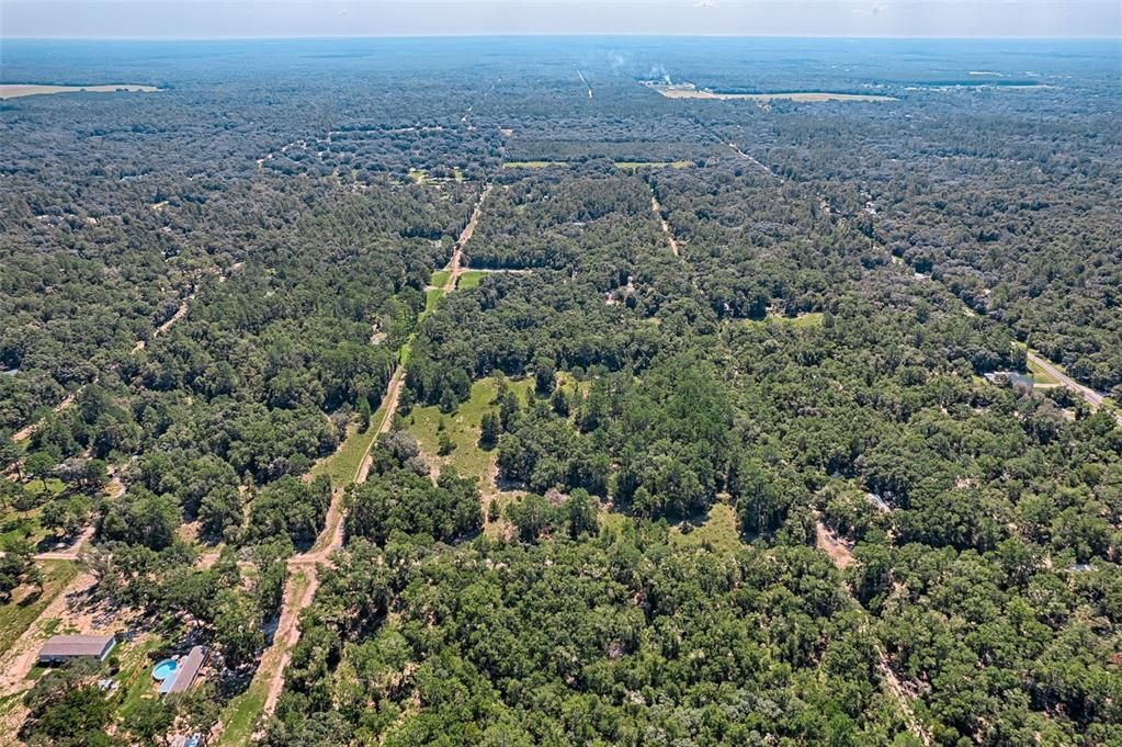 For Sale: $200,000 (13.75 acres)