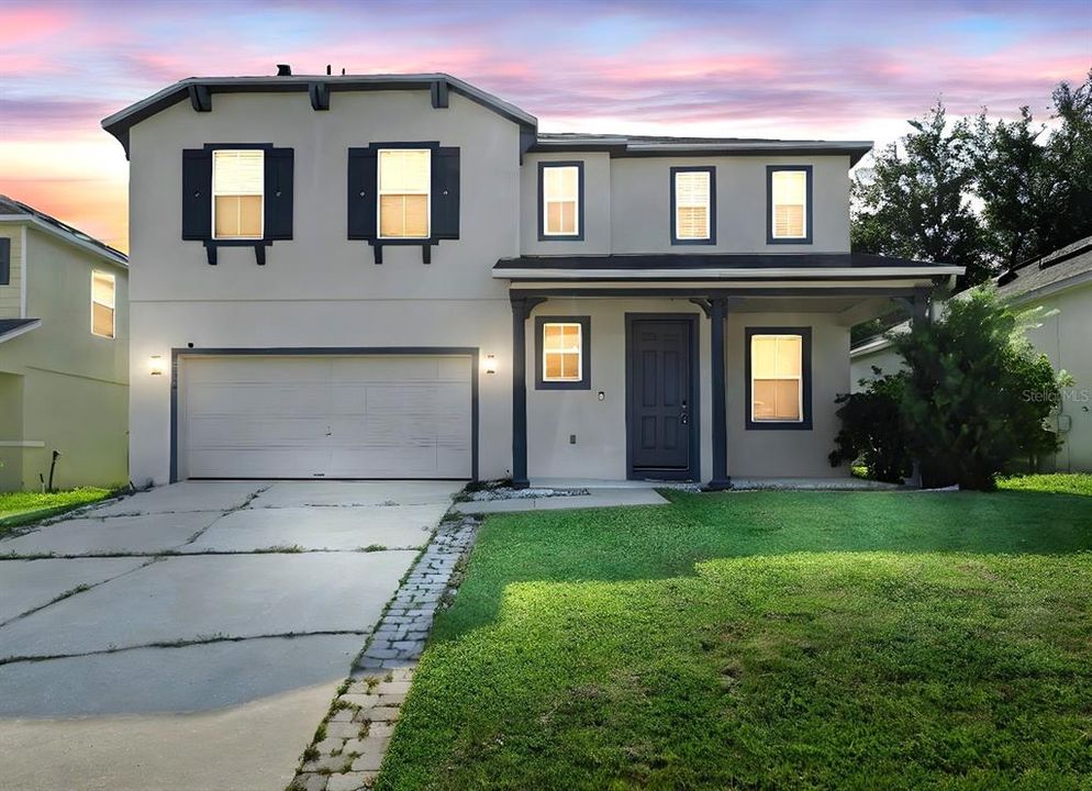 For Rent: $2,490 (4 beds, 2 baths, 2336 Square Feet)