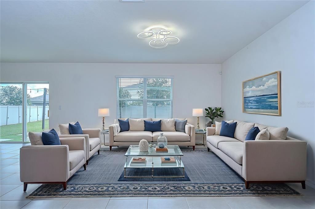 Active With Contract: $2,980 (4 beds, 2 baths, 2007 Square Feet)