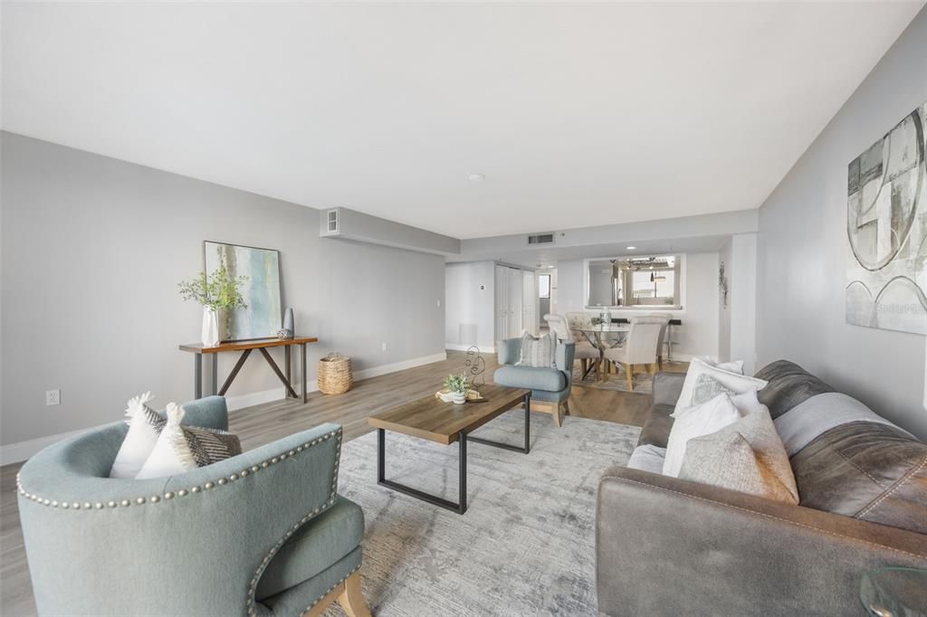 For Sale: $297,000 (2 beds, 2 baths, 1454 Square Feet)