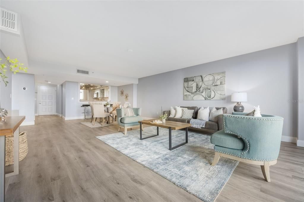 For Sale: $297,000 (2 beds, 2 baths, 1454 Square Feet)