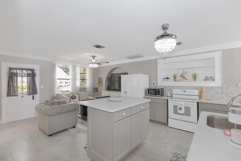 En Renta: $2,400 (2 camas, 1 baños, 1434 Pies cuadrados)