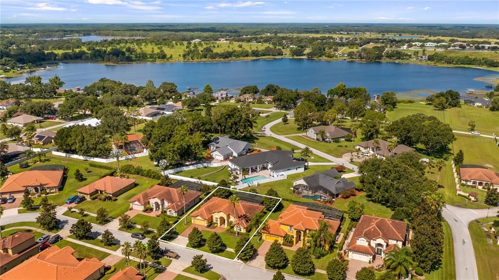 На продажу: $570,000 (4 спален, 3 ванн, 2499 Квадратных фут)