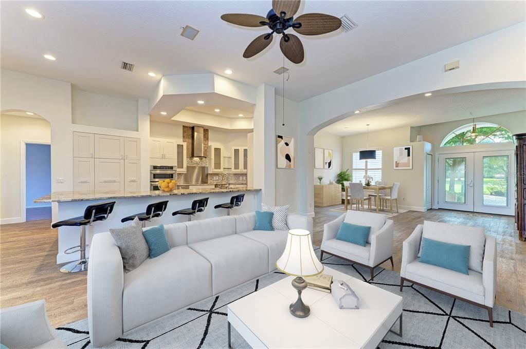 Active With Contract: $799,900 (4 beds, 3 baths, 2319 Square Feet)