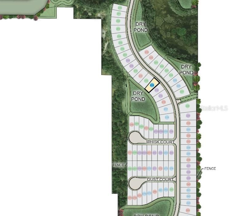 Под контрактом: $375,999 (5 спален, 3 ванн, 2287 Квадратных фут)