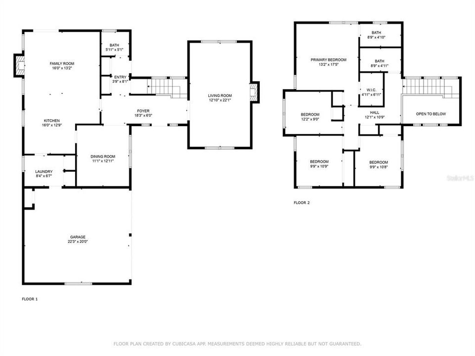 Active With Contract: $379,000 (4 beds, 2 baths, 2108 Square Feet)